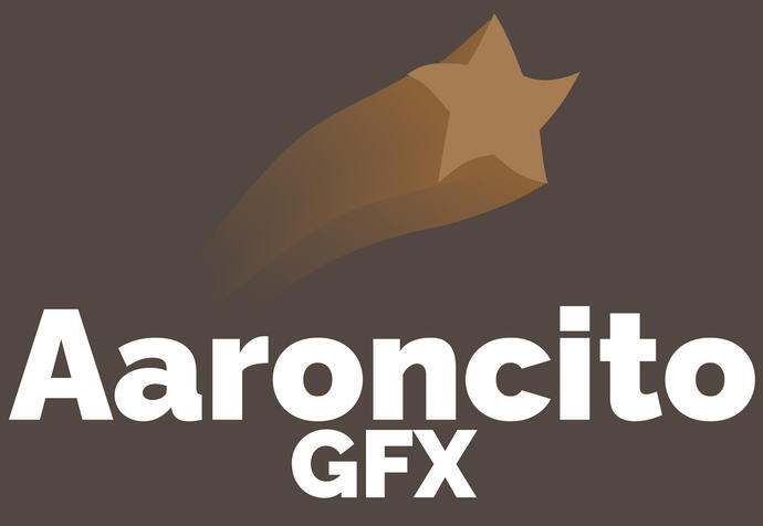 Aaroncito GFX